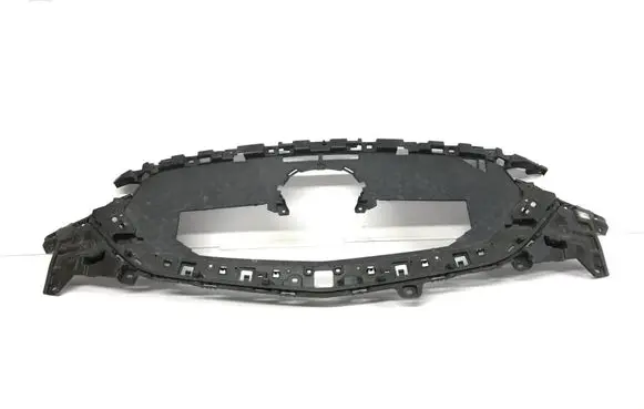 Mazda CX-5 II Front bumper upper radiator grill KB8B50712