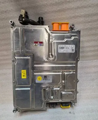 Volkswagen ID.5 Battery charger (optional) 1EA915692L 043750408D