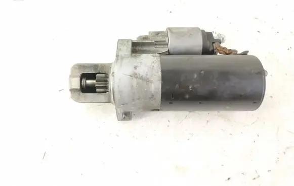 Mercedes-Benz S W221 Starter motor 0061519901 0061516201