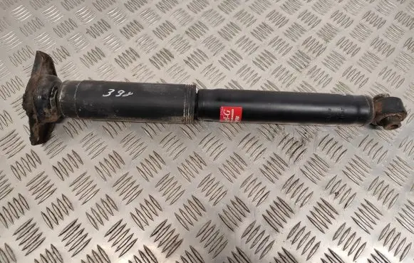Volvo V70 Rear shock absorber/damper 349122