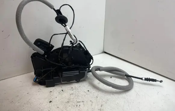 Cupra Formentor Front door lock 5TB837016E 5FA837086E