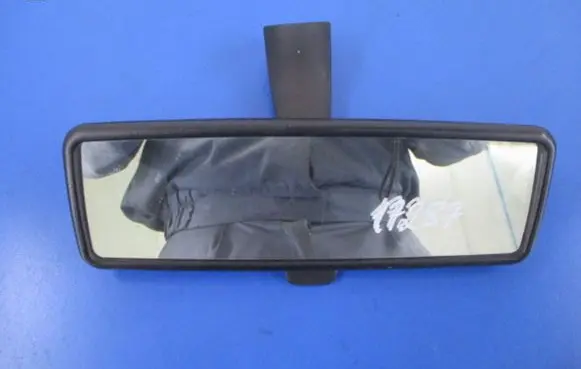 Volkswagen PASSAT B4 Rear view mirror (interior) 6N0857511A