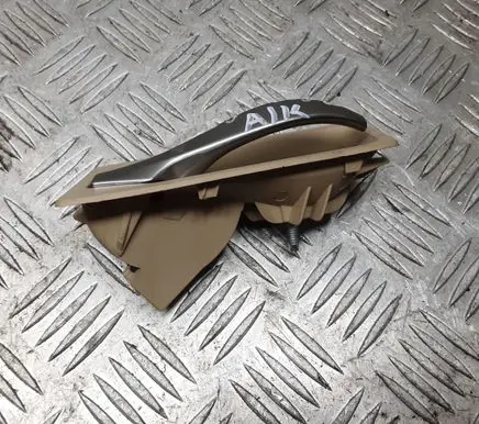 BMW 5 E60 E61 Rear door interior handle 70342879