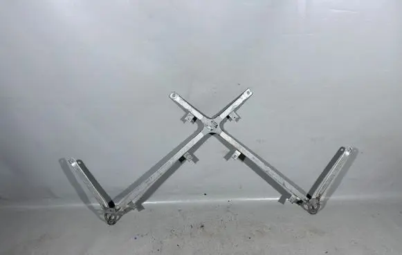 Other under body part