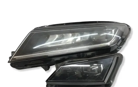 Skoda Kodiaq Headlight/headlamp 566941015H 1ZX01266925 Z1ZX2214