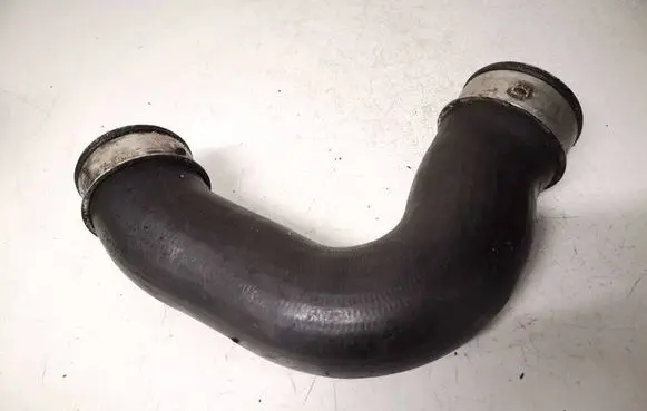 Volkswagen PASSAT B6 Intercooler hose/pipe 3c0145834f