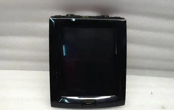 Volvo XC90 Screen/display/small screen 32247465AA 32247466AA QFVE404A