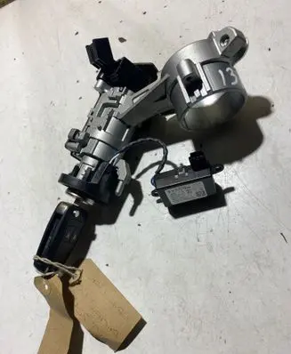Opel Insignia A Ignition lock