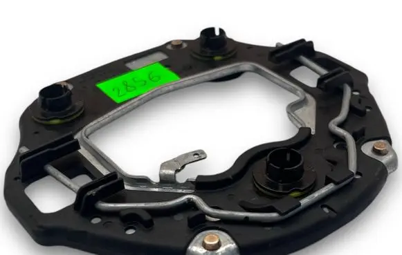 Mercedes-Benz E W213 Central body control module S2856 6506309