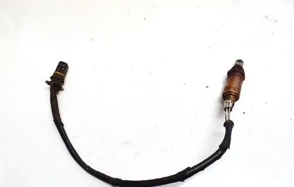 Lambda probe sensor