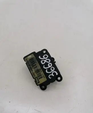 Nissan Note (E11) Air flap motor/actuator N100461VD