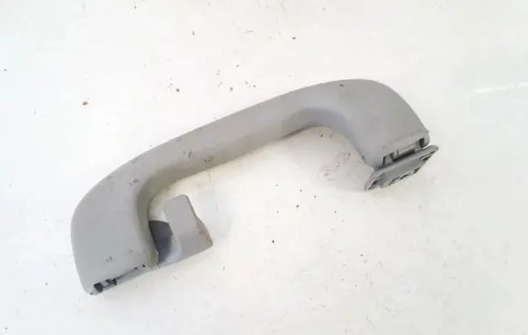 Opel Vectra C Rear interior roof grab handle