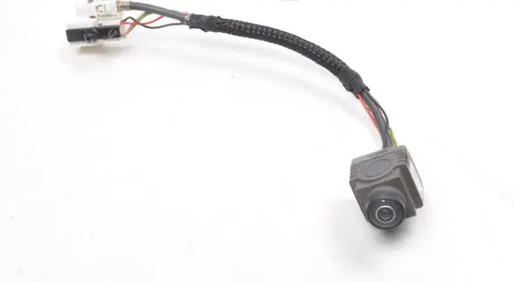 Mercedes-Benz GLA W156 X156 Reversing camera A1669059302