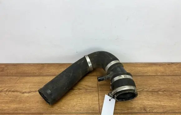 Ford Edge II Air intake hose/pipe K2G36F073CC