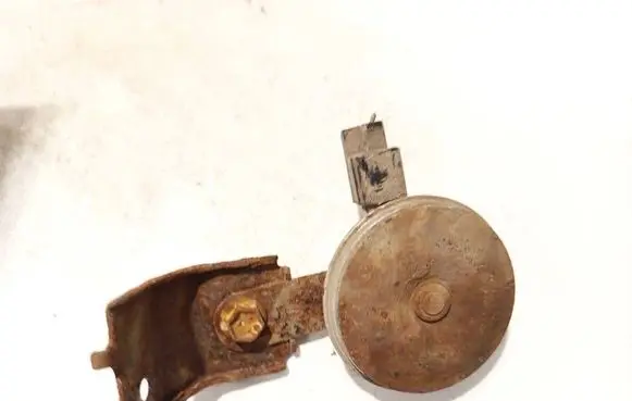 Horn signal