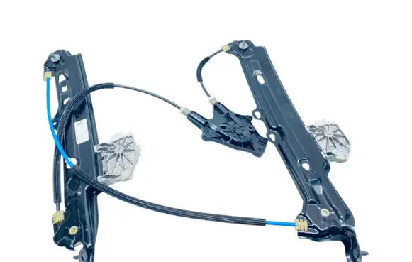 BMW 4 F36 Gran coupe Rear window lifting mechanism without motor 51357365257 7365257