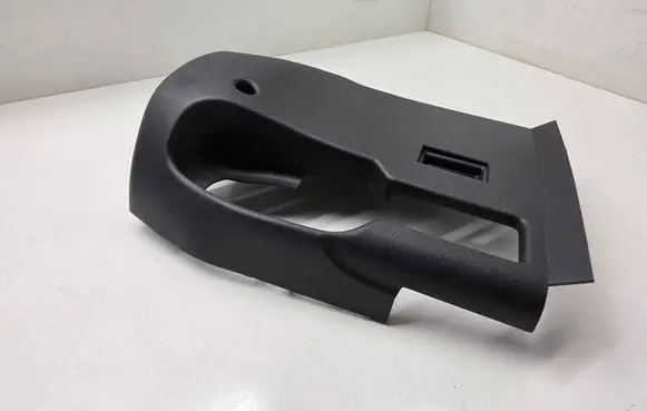 Ford Ecosport Steering wheel column trim GN153533EAW