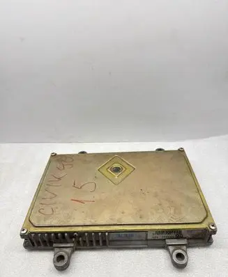 Honda Civic Engine control unit/module 37820PM5X080 606209551