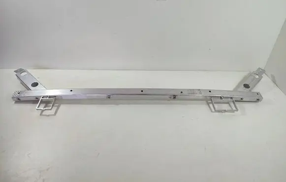 Volvo V60 Radiator support slam panel bracket 32244775