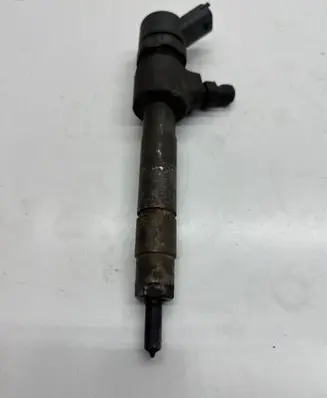 Opel Astra H Fuel injector 0445110165