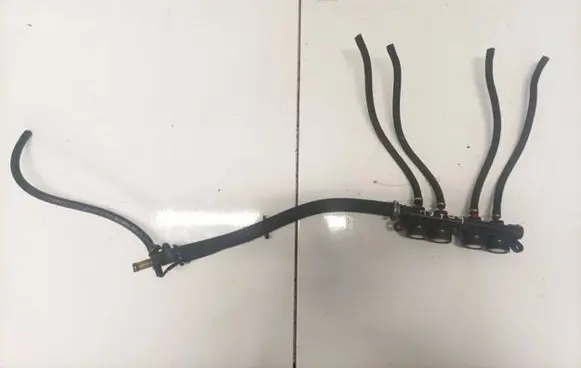 Peugeot 308 LP gas injector 238631000