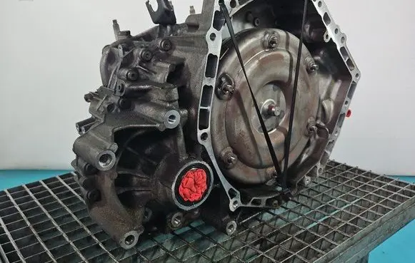 Mazda CX-5 Automatic gearbox SH2FB IMPRK1457769