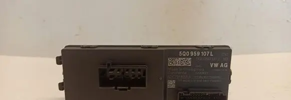 Skoda Kodiaq Tailgate/trunk control unit/module 5Q0959107L