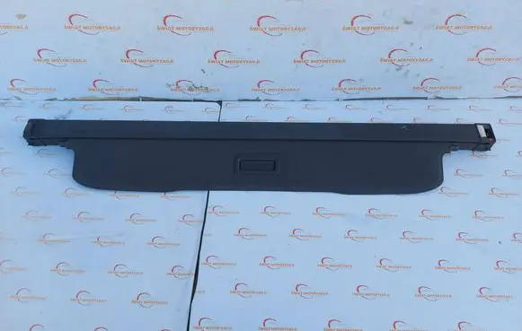 Volvo V60 Parcel shelf load cover 39843531