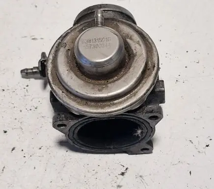 Seat Alhambra (Mk1) EGR valve 038131501G 157300044