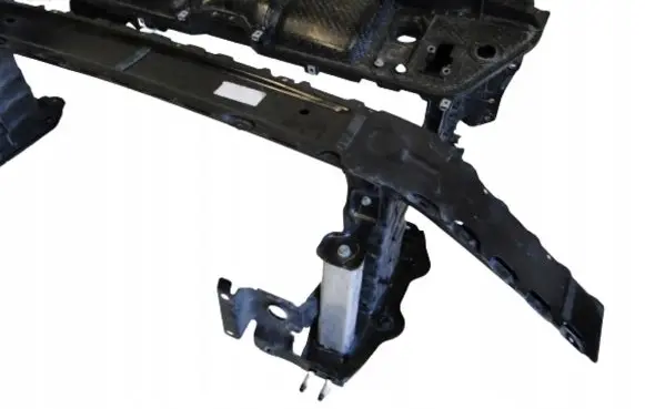 Mercedes-Benz GLS X167 Front bumper cross member A1676209900