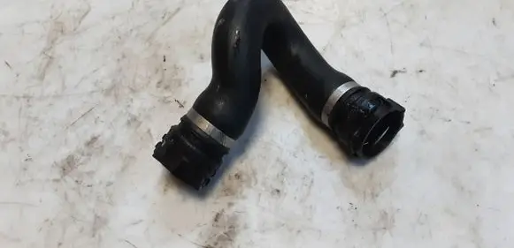 Audi A6 C7 Engine coolant pipe/hose 4G0122101