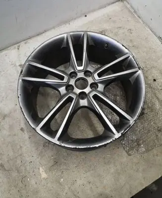 Ford Fusion II R19 alloy rim DS7C1007H1B