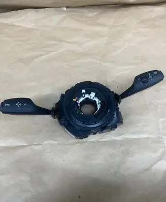 BMW 4 F36 Gran coupe Wiper turn signal indicator stalk/switch 9351140