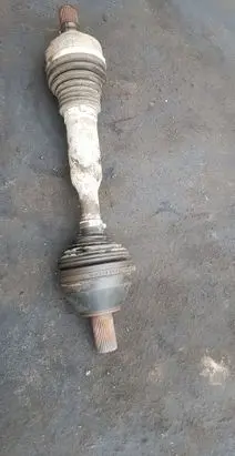 Volvo XC70 Front driveshaft