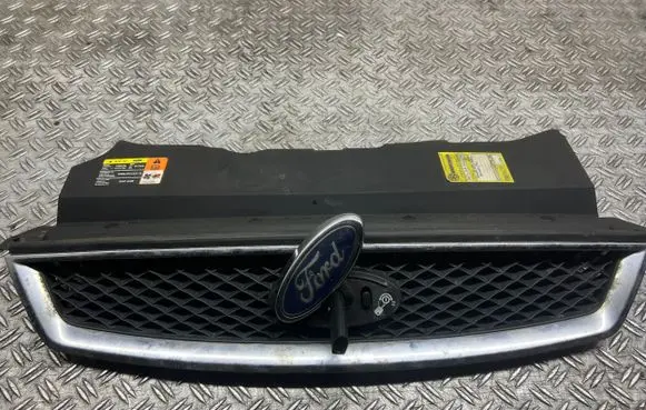 Ford Focus Front grill