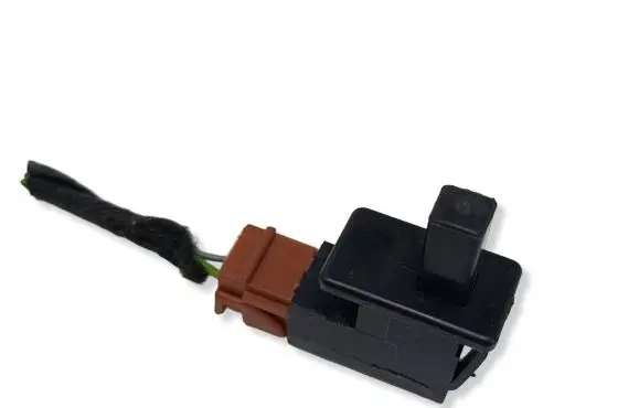 Citroen C4 I Other switches/knobs/shifts 