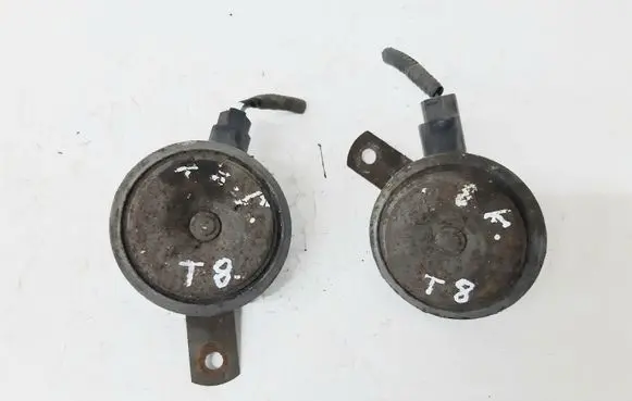 Honda Civic Horn signal