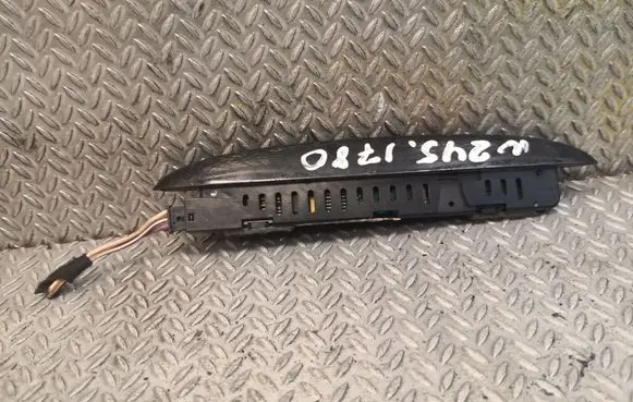 Mercedes-Benz B W245 Parking PDC sensor display screen 1715420123