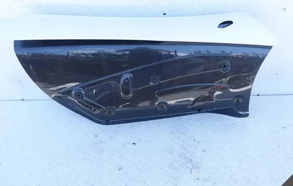 McLaren 570S Door (2 Door Coupe) 13AA673CP