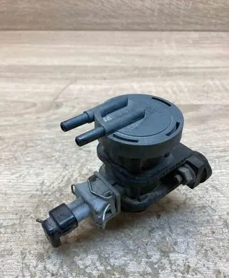 Opel Zafira A Turbo solenoid valve 09128022