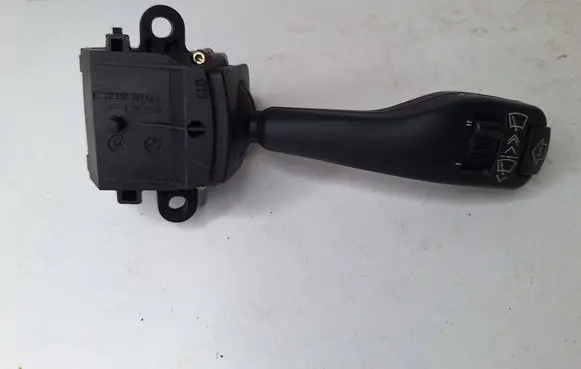 BMW 5 E39 Wiper control stalk 8375408 01204030