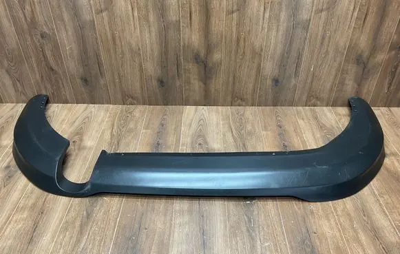 Ford Focus Rear bumper lower part trim JX7B17F954L