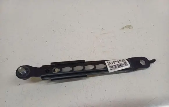 Subaru Legacy Seat belt adjustment rail D526001