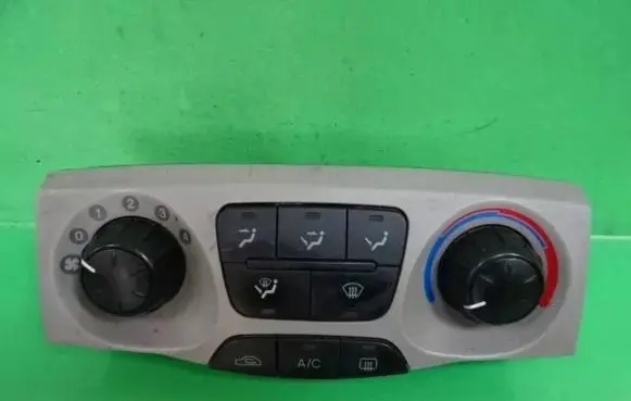 Hyundai Trajet Climate control unit 97250-3AXXX