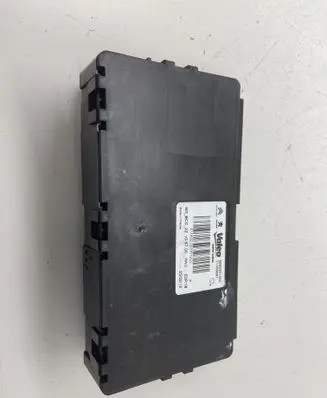 Peugeot 508 Fan control module 9665961480