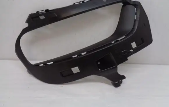 Citroen C4 Cactus Headlight/headlamp mounting bracket 9824394477