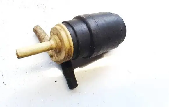 Windscreen/windshield washer pump
