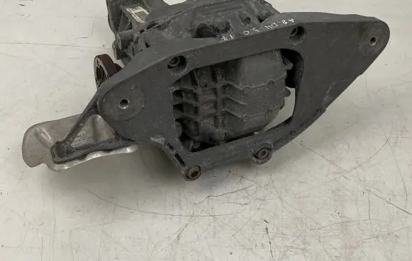Audi A8 S8 D4 4H Rear differential 0AR525053E 8K0501721A 0AR525083C