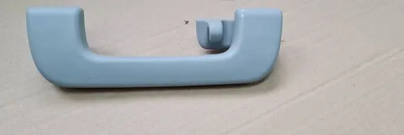 Audi A4 S4 B9 8W Rear interior roof grab handle