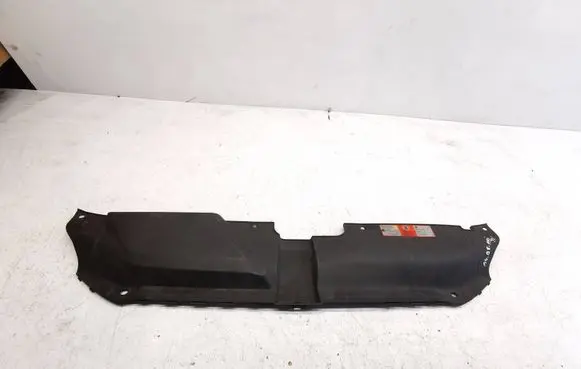 Audi A4 S4 B8 8K Top upper radiator support slam panel 8k0807081